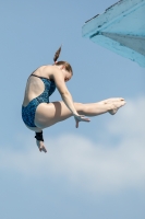 Thumbnail - Girls A - Elisa Cosetti - Diving Sports - 2019 - Alpe Adria Finals Zagreb - Participants - Italy 03031_01110.jpg