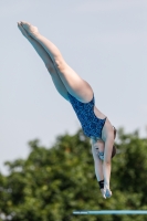 Thumbnail - Girls A - Elisa Cosetti - Diving Sports - 2019 - Alpe Adria Finals Zagreb - Participants - Italy 03031_01111.jpg