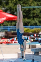 Thumbnail - Girls A - Elisa Cosetti - Diving Sports - 2019 - Alpe Adria Finals Zagreb - Participants - Italy 03031_01112.jpg