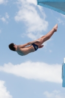 Thumbnail - Boys A - Davide Fornasaro - Plongeon - 2019 - Alpe Adria Finals Zagreb - Participants - Italy 03031_01144.jpg