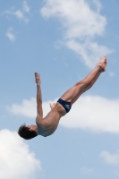 Thumbnail - Boys A - Davide Fornasaro - Diving Sports - 2019 - Alpe Adria Finals Zagreb - Participants - Italy 03031_01146.jpg