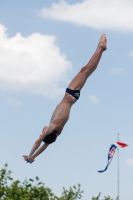 Thumbnail - Boys A - Davide Fornasaro - Diving Sports - 2019 - Alpe Adria Finals Zagreb - Participants - Italy 03031_01148.jpg