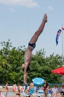 Thumbnail - Boys A - Davide Fornasaro - Diving Sports - 2019 - Alpe Adria Finals Zagreb - Participants - Italy 03031_01151.jpg