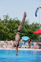 Thumbnail - Boys A - Davide Fornasaro - Tuffi Sport - 2019 - Alpe Adria Finals Zagreb - Participants - Italy 03031_01152.jpg