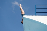 Thumbnail - Girls A - Elisa Cosetti - Diving Sports - 2019 - Alpe Adria Finals Zagreb - Participants - Italy 03031_01208.jpg