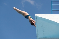 Thumbnail - Girls A - Elisa Cosetti - Diving Sports - 2019 - Alpe Adria Finals Zagreb - Participants - Italy 03031_01210.jpg