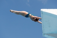 Thumbnail - Girls A - Elisa Cosetti - Diving Sports - 2019 - Alpe Adria Finals Zagreb - Participants - Italy 03031_01211.jpg