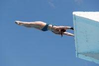 Thumbnail - Girls A - Elisa Cosetti - Diving Sports - 2019 - Alpe Adria Finals Zagreb - Participants - Italy 03031_01212.jpg