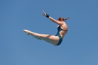 Thumbnail - Girls A - Elisa Cosetti - Diving Sports - 2019 - Alpe Adria Finals Zagreb - Participants - Italy 03031_01215.jpg