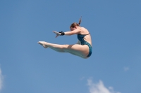 Thumbnail - Girls A - Elisa Cosetti - Diving Sports - 2019 - Alpe Adria Finals Zagreb - Participants - Italy 03031_01216.jpg
