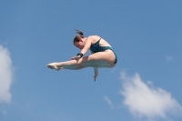 Thumbnail - Girls A - Elisa Cosetti - Diving Sports - 2019 - Alpe Adria Finals Zagreb - Participants - Italy 03031_01217.jpg