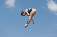 Thumbnail - Girls A - Elisa Cosetti - Diving Sports - 2019 - Alpe Adria Finals Zagreb - Participants - Italy 03031_01219.jpg