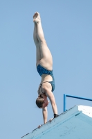Thumbnail - Girls A - Elisa Cosetti - Diving Sports - 2019 - Alpe Adria Finals Zagreb - Participants - Italy 03031_01309.jpg