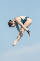 Thumbnail - Girls A - Elisa Cosetti - Diving Sports - 2019 - Alpe Adria Finals Zagreb - Participants - Italy 03031_01310.jpg