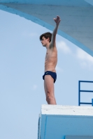 Thumbnail - Boys A - Davide Fornasaro - Diving Sports - 2019 - Alpe Adria Finals Zagreb - Participants - Italy 03031_01340.jpg