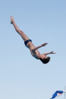 Thumbnail - Boys A - Davide Fornasaro - Tuffi Sport - 2019 - Alpe Adria Finals Zagreb - Participants - Italy 03031_01347.jpg