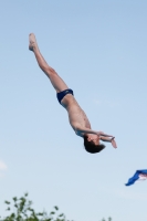 Thumbnail - Boys A - Davide Fornasaro - Diving Sports - 2019 - Alpe Adria Finals Zagreb - Participants - Italy 03031_01348.jpg