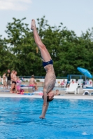 Thumbnail - Boys A - Davide Fornasaro - Plongeon - 2019 - Alpe Adria Finals Zagreb - Participants - Italy 03031_01351.jpg