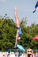 Thumbnail - Girls A - Chiara Zacchigna - Diving Sports - 2019 - Alpe Adria Finals Zagreb - Participants - Italy 03031_01406.jpg