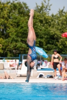 Thumbnail - Girls A - Chiara Zacchigna - Diving Sports - 2019 - Alpe Adria Finals Zagreb - Participants - Italy 03031_01407.jpg