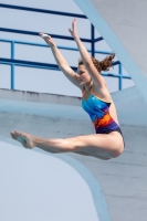 Thumbnail - Girls A - Alissa Clari - Прыжки в воду - 2019 - Alpe Adria Finals Zagreb - Participants - Italy 03031_01438.jpg