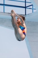Thumbnail - Girls A - Alissa Clari - Прыжки в воду - 2019 - Alpe Adria Finals Zagreb - Participants - Italy 03031_01439.jpg