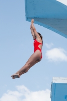 Thumbnail - Girls B - Jessica Zugan - Diving Sports - 2019 - Alpe Adria Finals Zagreb - Participants - Italy 03031_01463.jpg