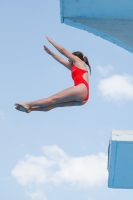 Thumbnail - Girls B - Jessica Zugan - Diving Sports - 2019 - Alpe Adria Finals Zagreb - Participants - Italy 03031_01464.jpg