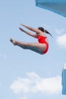 Thumbnail - Girls B - Jessica Zugan - Diving Sports - 2019 - Alpe Adria Finals Zagreb - Participants - Italy 03031_01465.jpg