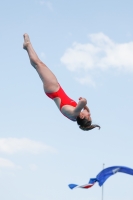 Thumbnail - Girls B - Jessica Zugan - Diving Sports - 2019 - Alpe Adria Finals Zagreb - Participants - Italy 03031_01469.jpg