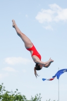 Thumbnail - Girls B - Jessica Zugan - Diving Sports - 2019 - Alpe Adria Finals Zagreb - Participants - Italy 03031_01470.jpg