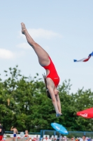 Thumbnail - Girls B - Jessica Zugan - Diving Sports - 2019 - Alpe Adria Finals Zagreb - Participants - Italy 03031_01471.jpg