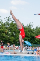 Thumbnail - Girls B - Jessica Zugan - Diving Sports - 2019 - Alpe Adria Finals Zagreb - Participants - Italy 03031_01472.jpg