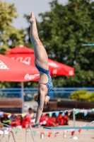 Thumbnail - Girls A - Chiara Zacchigna - Diving Sports - 2019 - Alpe Adria Finals Zagreb - Participants - Italy 03031_01480.jpg