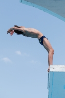 Thumbnail - Boys A - Davide Fornasaro - Diving Sports - 2019 - Alpe Adria Finals Zagreb - Participants - Italy 03031_01520.jpg