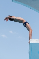 Thumbnail - Boys A - Davide Fornasaro - Plongeon - 2019 - Alpe Adria Finals Zagreb - Participants - Italy 03031_01520.jpg