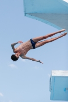 Thumbnail - Boys A - Davide Fornasaro - Diving Sports - 2019 - Alpe Adria Finals Zagreb - Participants - Italy 03031_01523.jpg