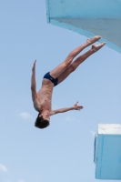 Thumbnail - Boys A - Davide Fornasaro - Plongeon - 2019 - Alpe Adria Finals Zagreb - Participants - Italy 03031_01524.jpg