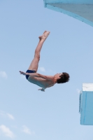 Thumbnail - Boys A - Davide Fornasaro - Diving Sports - 2019 - Alpe Adria Finals Zagreb - Participants - Italy 03031_01525.jpg