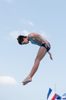 Thumbnail - Boys A - Davide Fornasaro - Tuffi Sport - 2019 - Alpe Adria Finals Zagreb - Participants - Italy 03031_01530.jpg