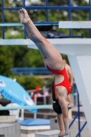 Thumbnail - Girls B - Jessica Zugan - Diving Sports - 2019 - Alpe Adria Finals Zagreb - Participants - Italy 03031_01538.jpg