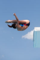 Thumbnail - Girls A - Alissa Clari - Diving Sports - 2019 - Alpe Adria Finals Zagreb - Participants - Italy 03031_01540.jpg
