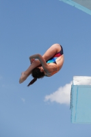 Thumbnail - Girls A - Alissa Clari - Diving Sports - 2019 - Alpe Adria Finals Zagreb - Participants - Italy 03031_01541.jpg