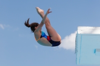 Thumbnail - Girls A - Alissa Clari - Diving Sports - 2019 - Alpe Adria Finals Zagreb - Participants - Italy 03031_01542.jpg