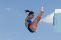 Thumbnail - Girls A - Alissa Clari - Diving Sports - 2019 - Alpe Adria Finals Zagreb - Participants - Italy 03031_01543.jpg