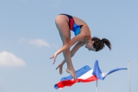 Thumbnail - Girls A - Alissa Clari - Diving Sports - 2019 - Alpe Adria Finals Zagreb - Participants - Italy 03031_01545.jpg
