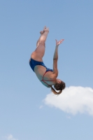 Thumbnail - Girls A - Chiara Zacchigna - Plongeon - 2019 - Alpe Adria Finals Zagreb - Participants - Italy 03031_01568.jpg