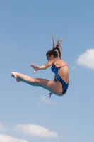 Thumbnail - Girls A - Chiara Zacchigna - Tuffi Sport - 2019 - Alpe Adria Finals Zagreb - Participants - Italy 03031_01570.jpg