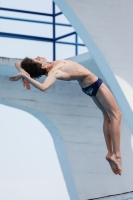 Thumbnail - Boys A - Davide Fornasaro - Diving Sports - 2019 - Alpe Adria Finals Zagreb - Participants - Italy 03031_01586.jpg