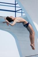 Thumbnail - Boys A - Davide Fornasaro - Plongeon - 2019 - Alpe Adria Finals Zagreb - Participants - Italy 03031_01586.jpg